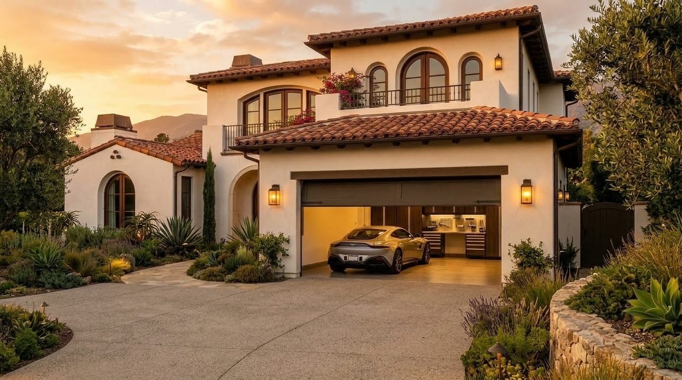 Mario Affordable Garage Door Garage Door Openers in Bonney Lake, WA